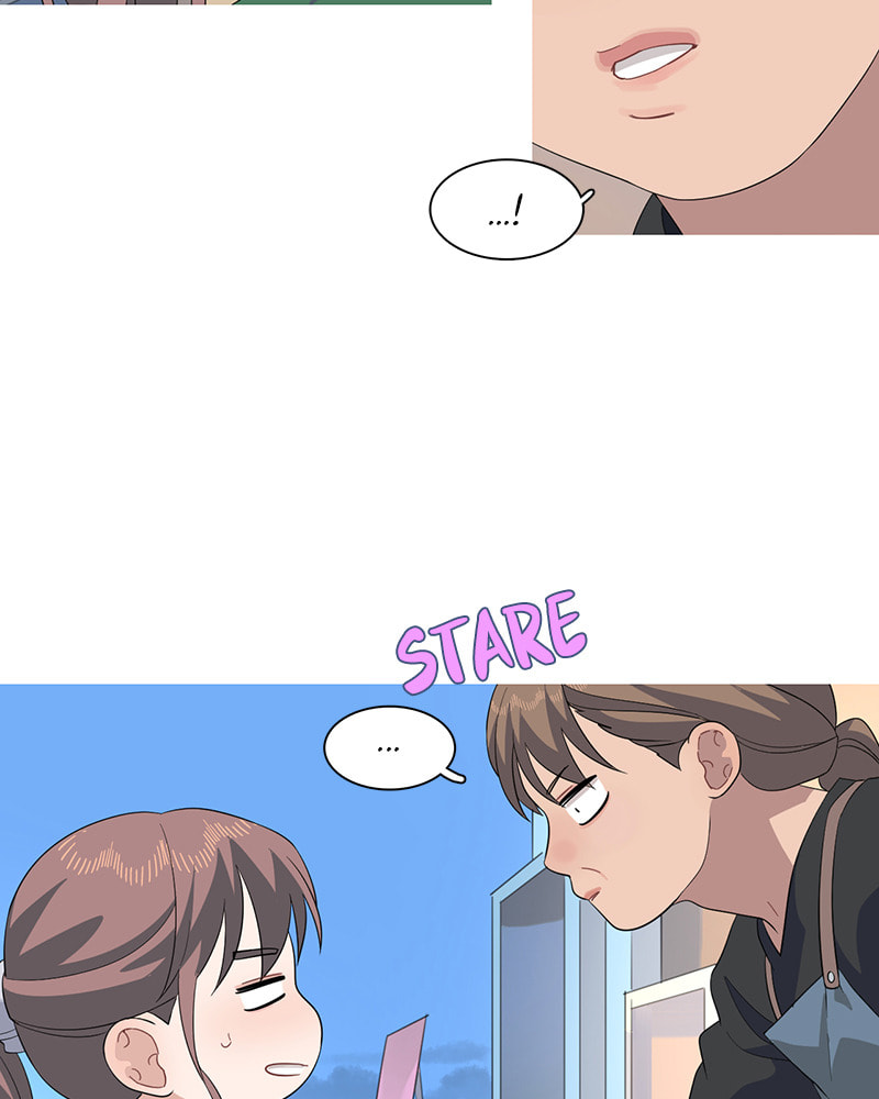 Read My Little Bookstore chapter 39 image 40 on Lezhin