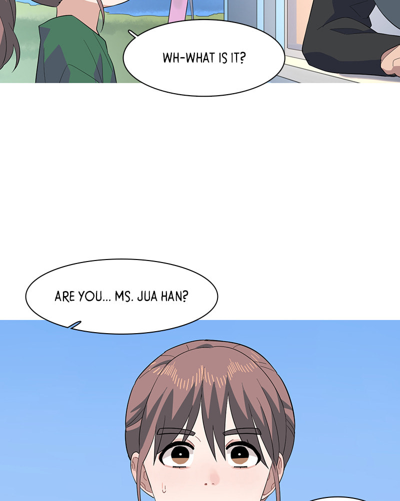 Read My Little Bookstore chapter 39 image 41 on Lezhin
