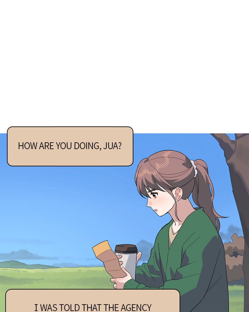 Read My Little Bookstore chapter 39 image 44 on Lezhin