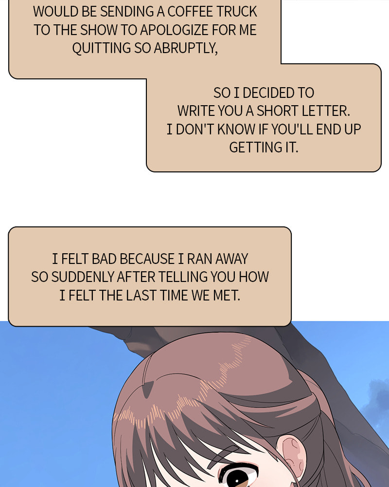 Read My Little Bookstore chapter 39 image 45 on Lezhin