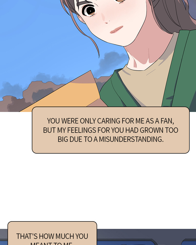 Read My Little Bookstore chapter 39 image 46 on Lezhin