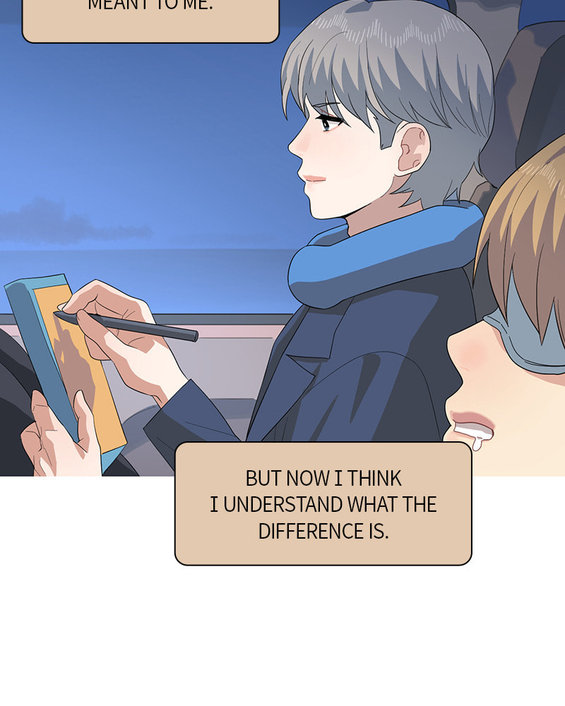 Read My Little Bookstore chapter 39 image 47 on Lezhin