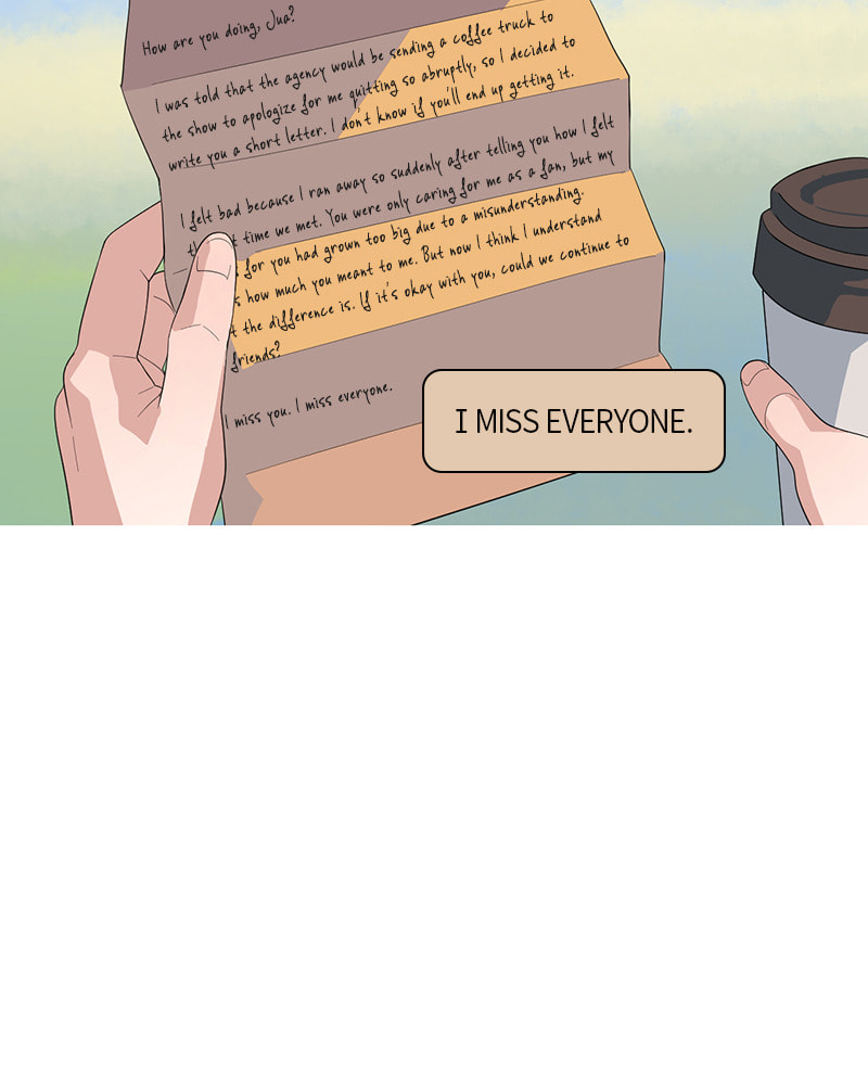Read My Little Bookstore chapter 39 image 49 on Lezhin