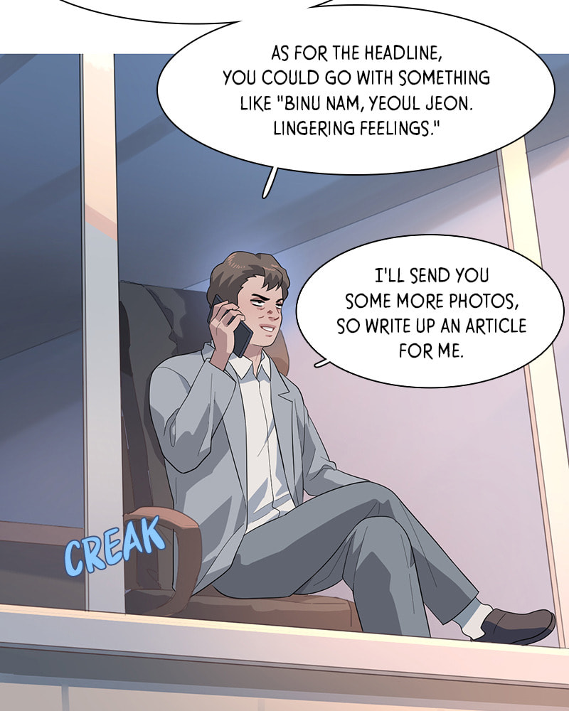 Read My Little Bookstore chapter 39 image 5 on Lezhin