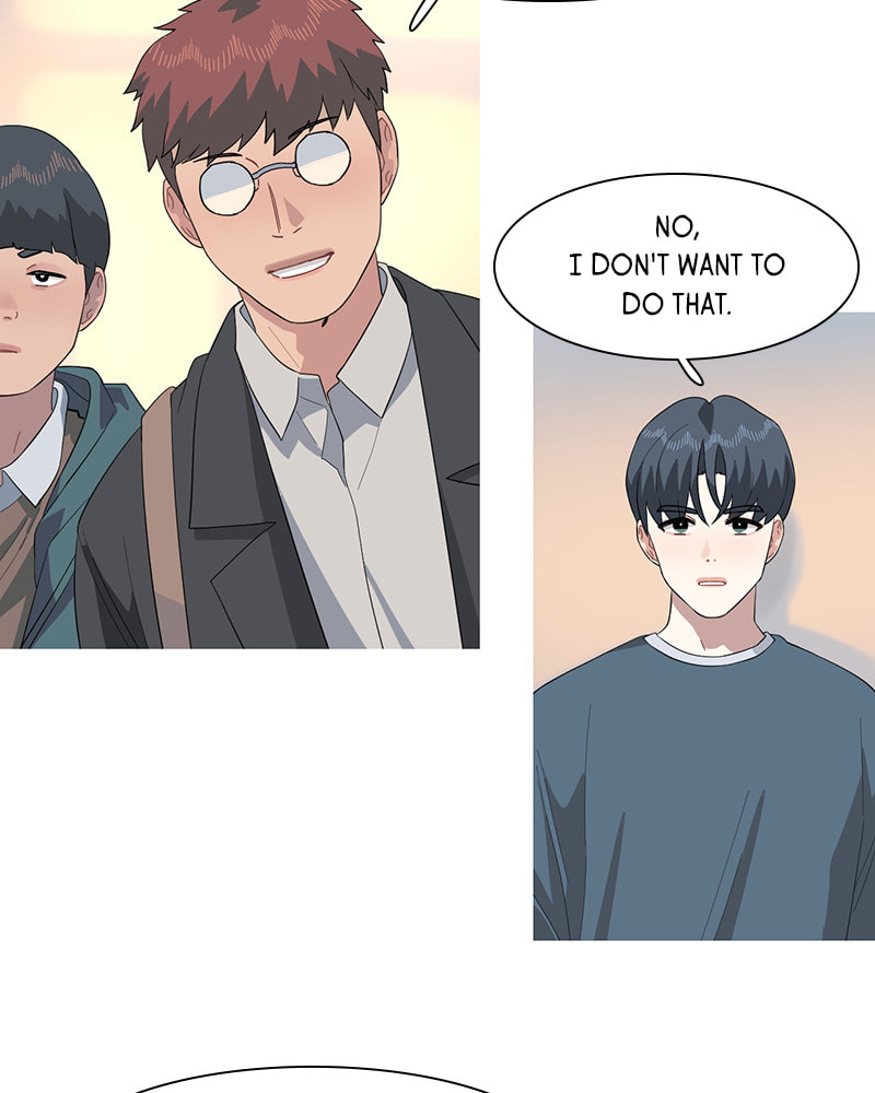 Read My Little Bookstore chapter 39 image 54 on Lezhin