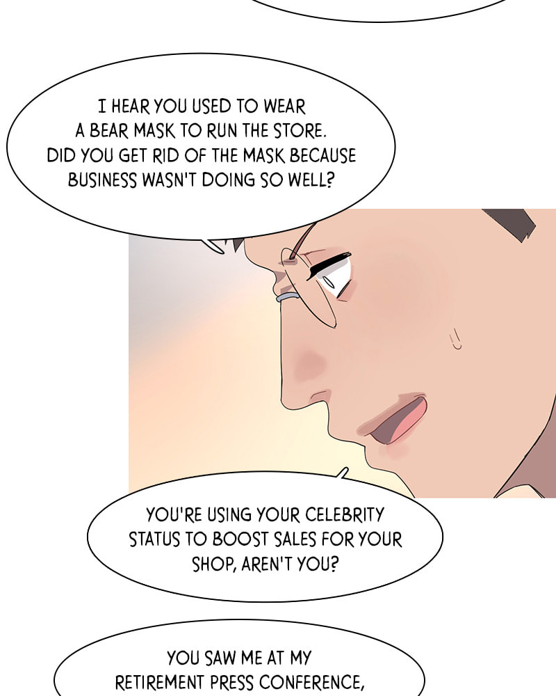 Read My Little Bookstore chapter 39 image 56 on Lezhin
