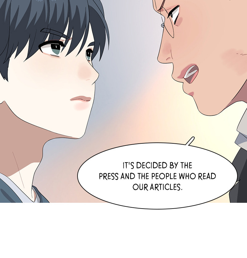 Read My Little Bookstore chapter 39 image 58 on Lezhin