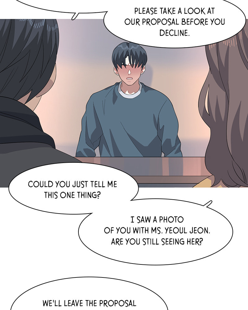 Read My Little Bookstore chapter 39 image 61 on Lezhin