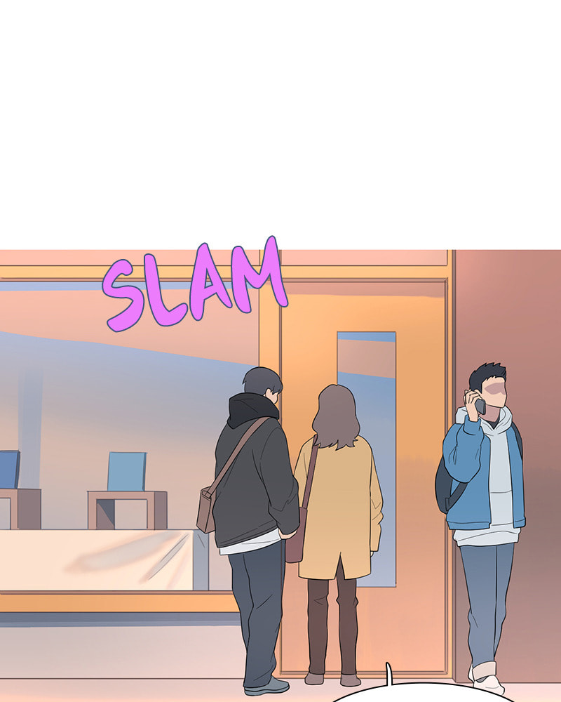Read My Little Bookstore chapter 39 image 64 on Lezhin