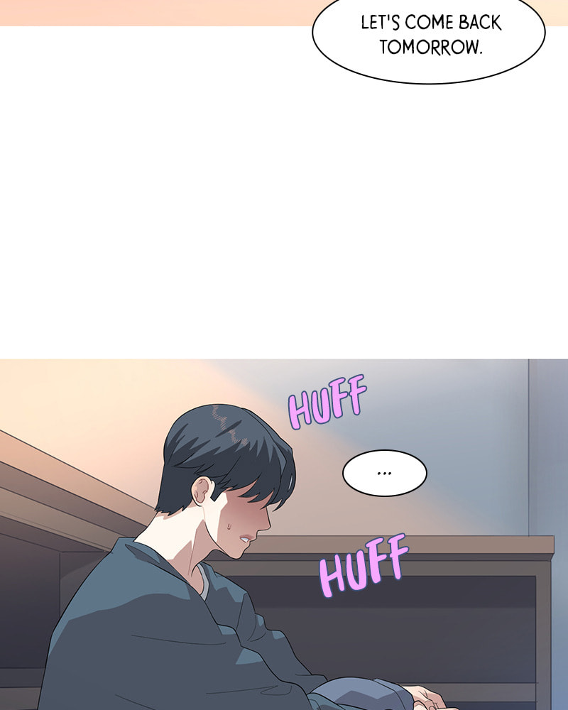 Read My Little Bookstore chapter 39 image 65 on Lezhin