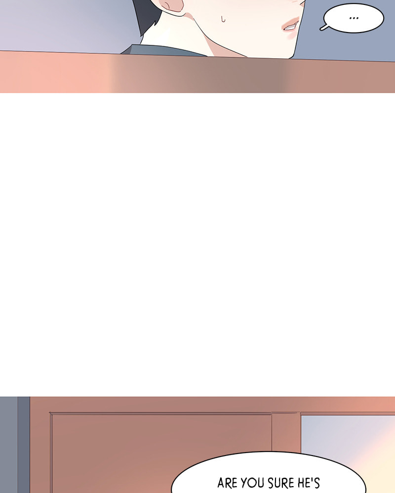Read My Little Bookstore chapter 39 image 70 on Lezhin
