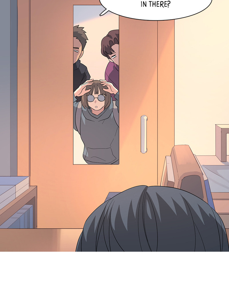 Read My Little Bookstore chapter 39 image 71 on Lezhin