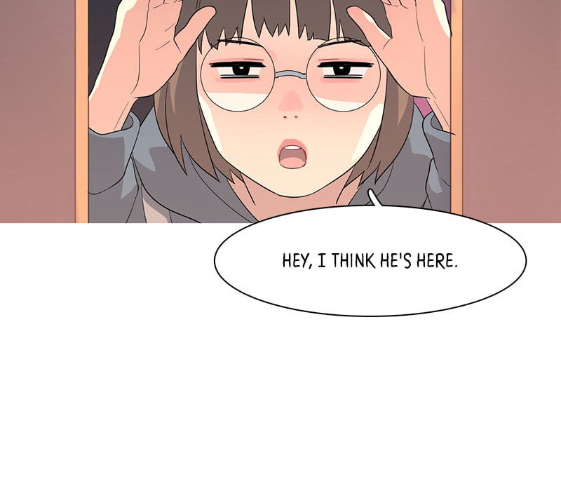 Read My Little Bookstore chapter 39 image 73 on Lezhin