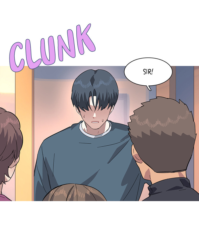 Read My Little Bookstore chapter 39 image 74 on Lezhin