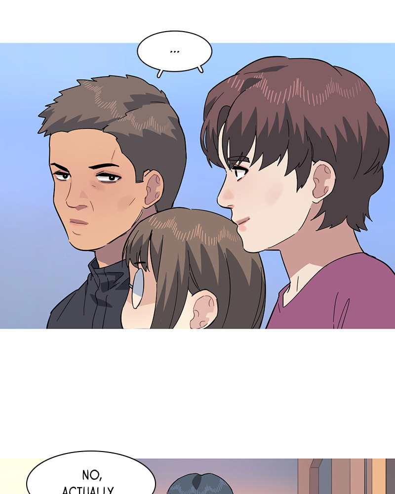 Read My Little Bookstore chapter 39 image 78 on Lezhin