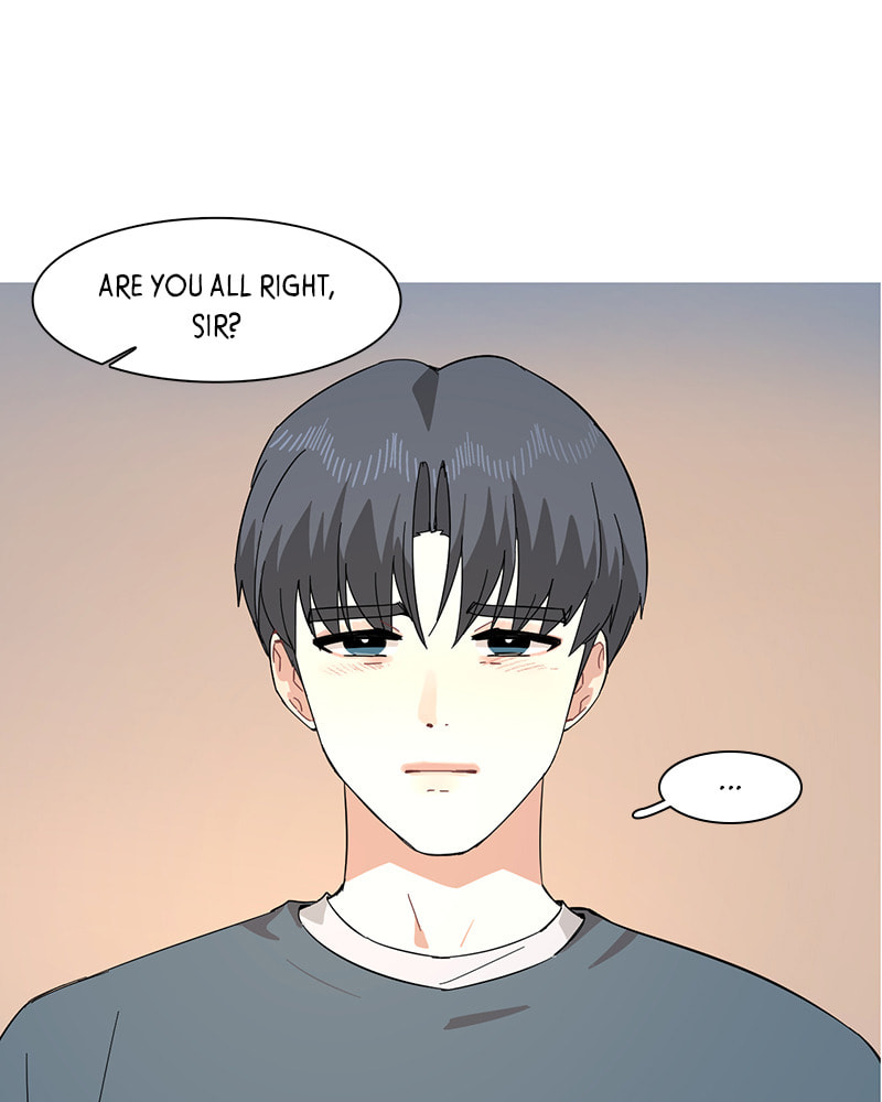 Read My Little Bookstore chapter 39 image 80 on Lezhin