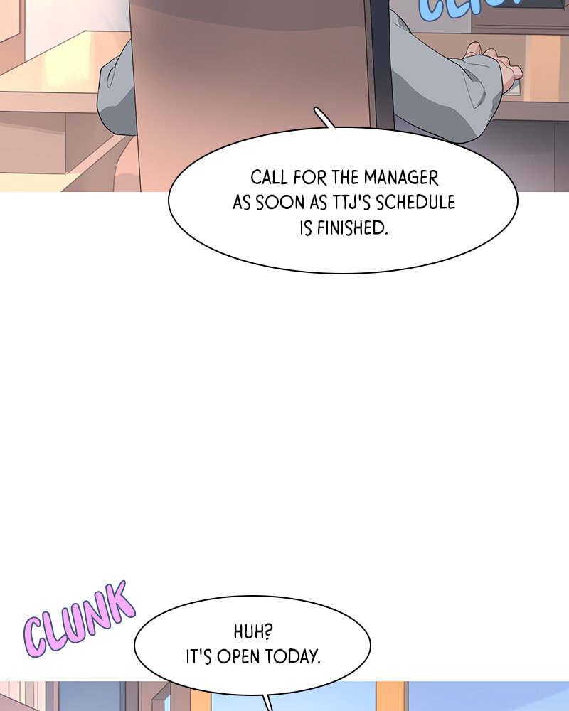 Read My Little Bookstore chapter 39 image 9 on Lezhin