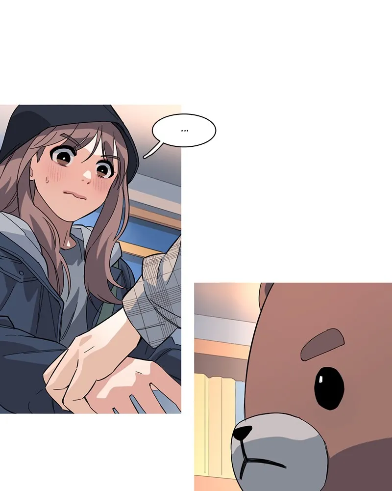 Read My Little Bookstore chapter 4 image 1 on Lezhin