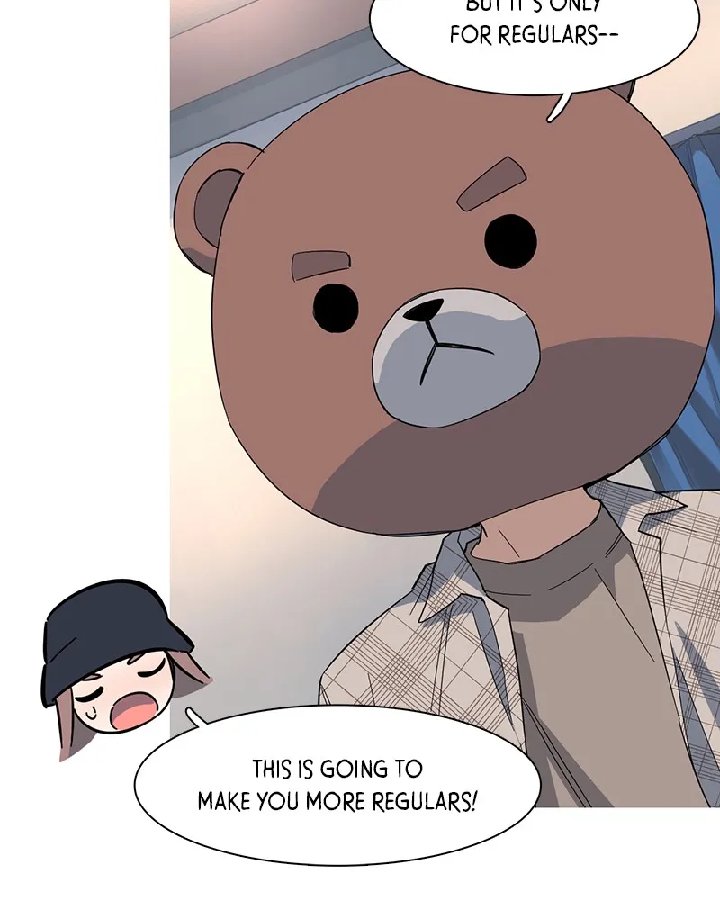 Read My Little Bookstore chapter 4 image 32 on Lezhin
