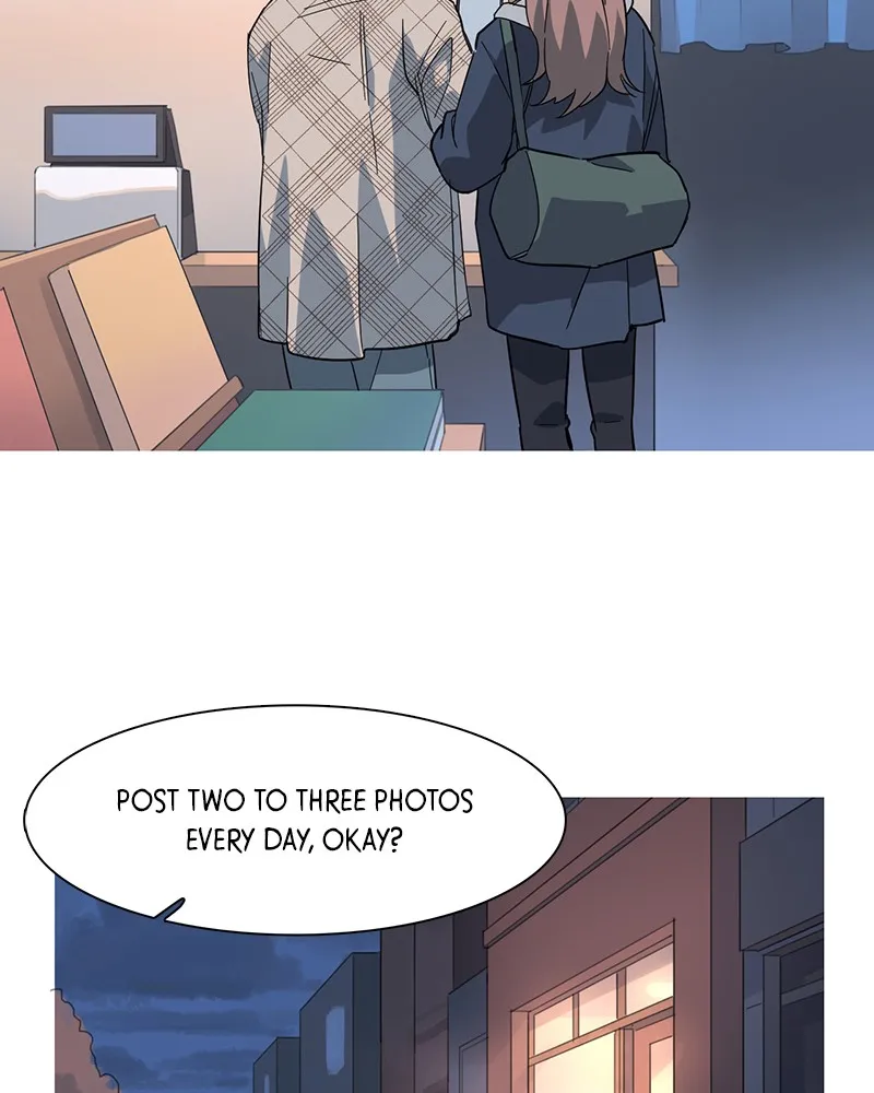 Read My Little Bookstore chapter 4 image 35 on Lezhin