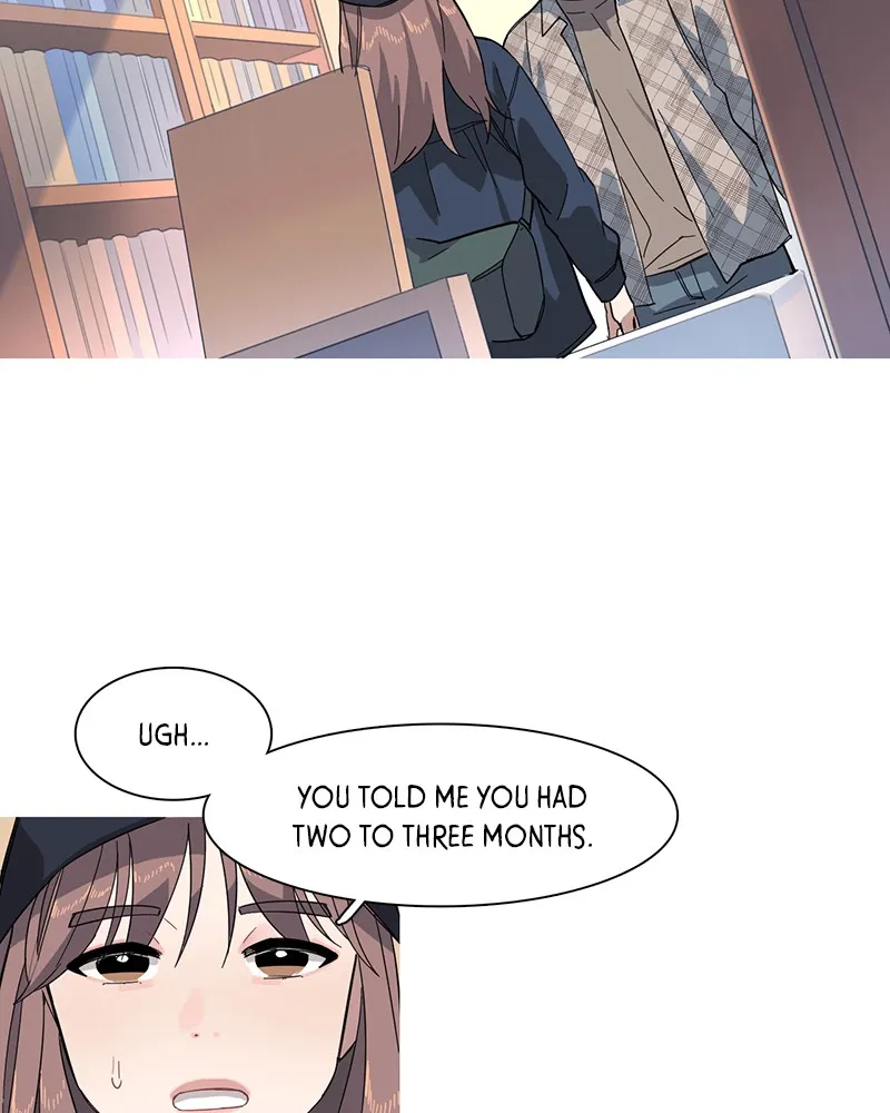 Read My Little Bookstore chapter 4 image 4 on Lezhin