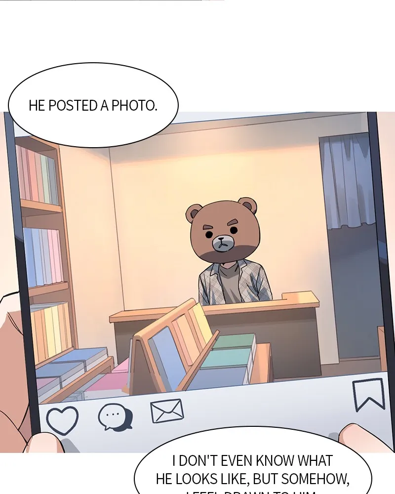 Read My Little Bookstore chapter 4 image 41 on Lezhin