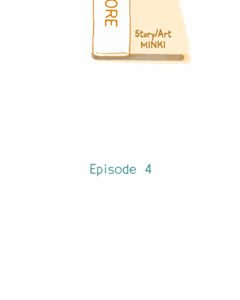 Read My Little Bookstore chapter 4 image 48 on Lezhin