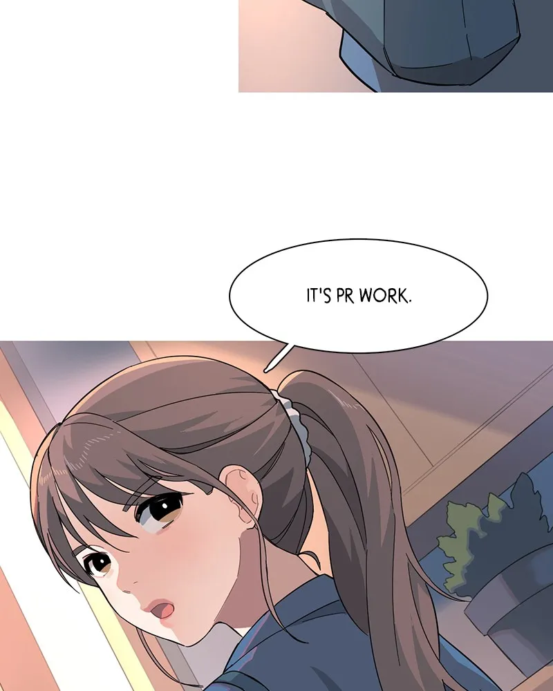 Read My Little Bookstore chapter 4 image 52 on Lezhin