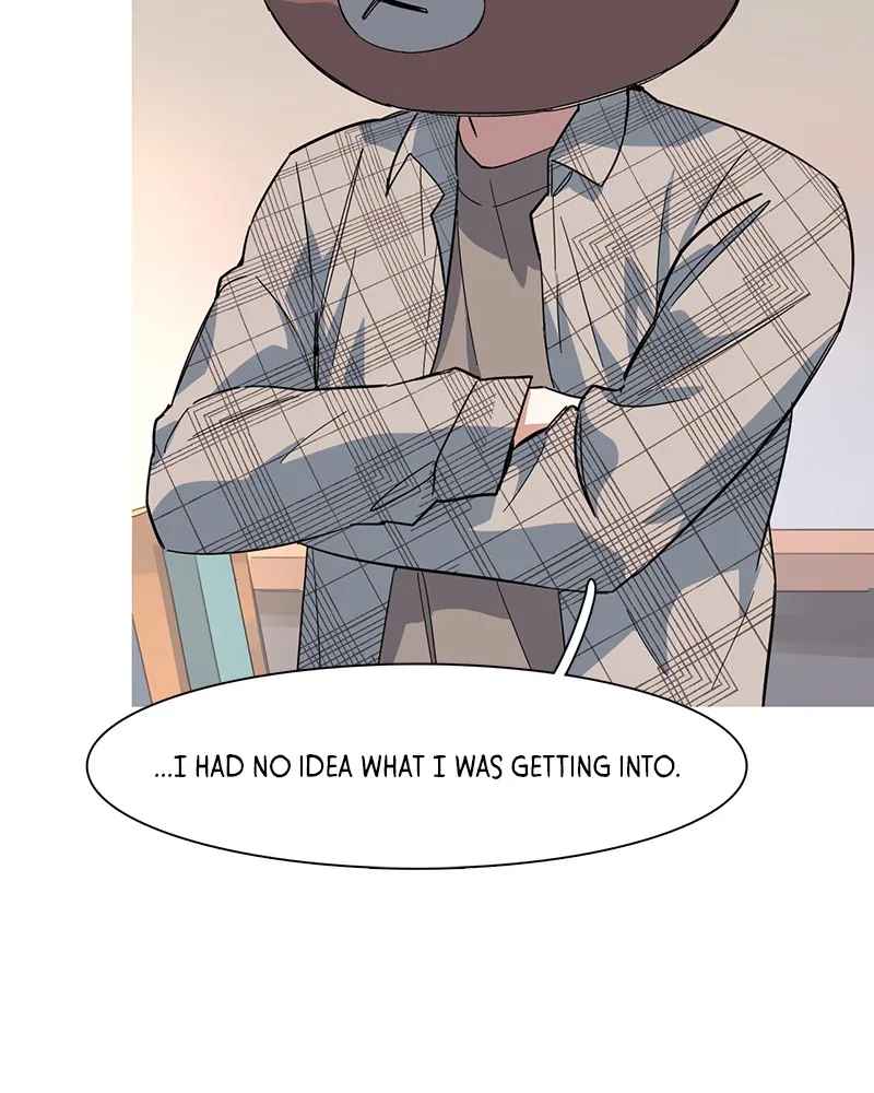 Read My Little Bookstore chapter 4 image 6 on Lezhin