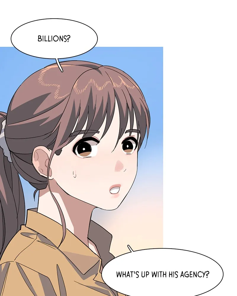 Read My Little Bookstore chapter 4 image 63 on Lezhin