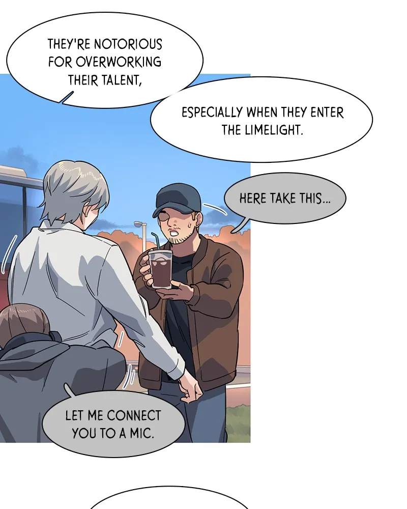 Read My Little Bookstore chapter 4 image 65 on Lezhin