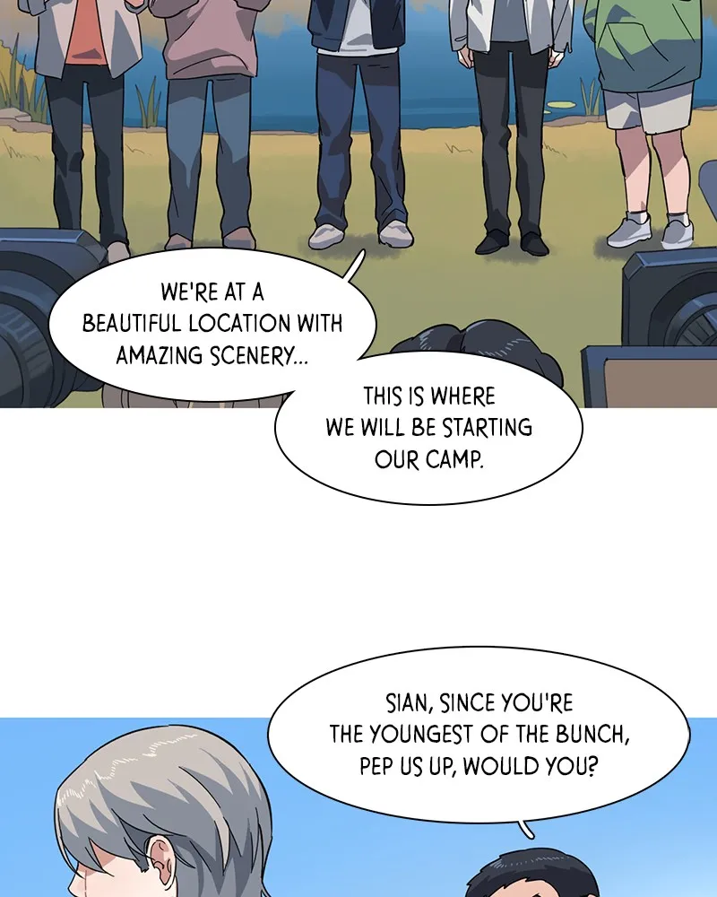 Read My Little Bookstore chapter 4 image 69 on Lezhin