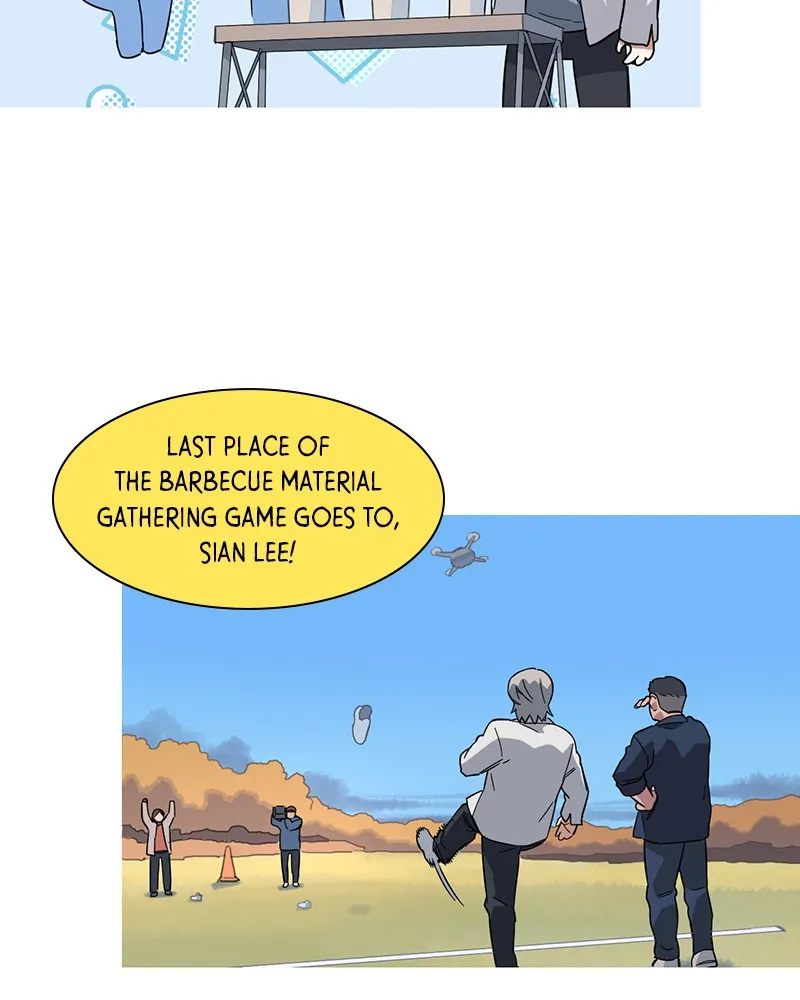 Read My Little Bookstore chapter 4 image 76 on Lezhin