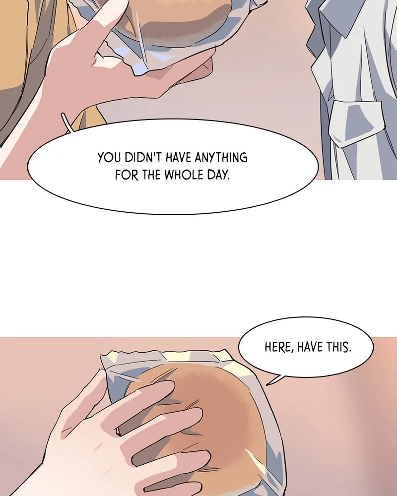Read My Little Bookstore chapter 4 image 89 on Lezhin