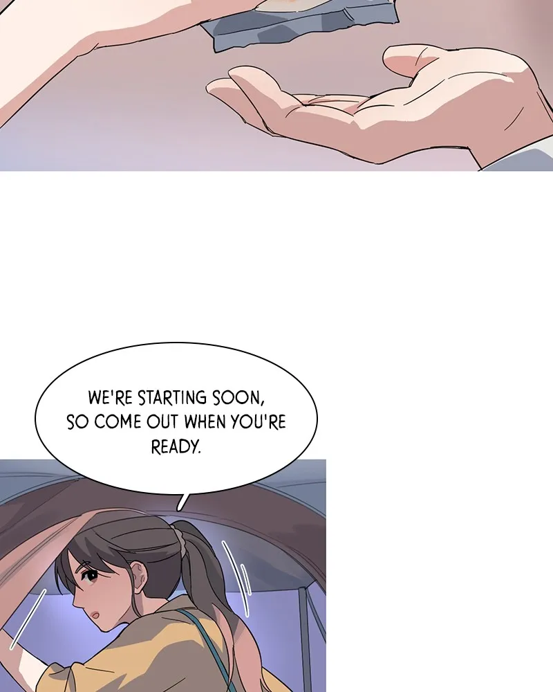 Read My Little Bookstore chapter 4 image 90 on Lezhin