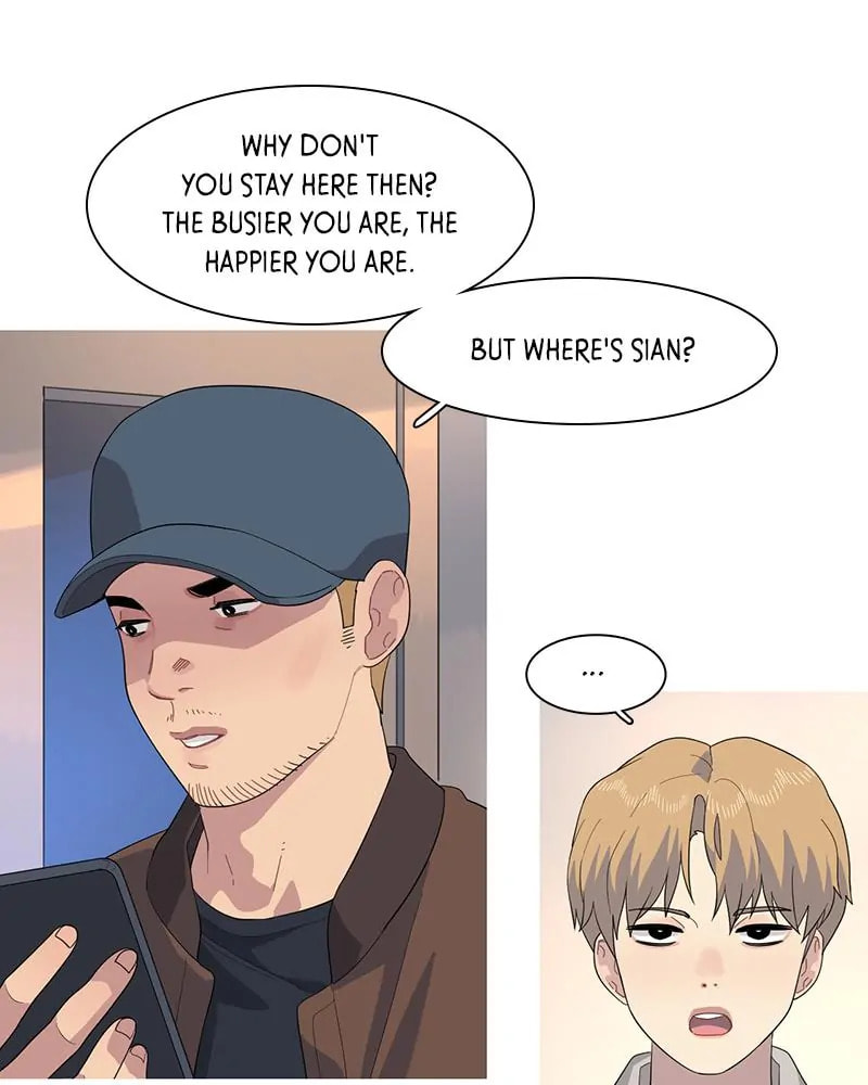 Read My Little Bookstore chapter 41 image 2 on Lezhin
