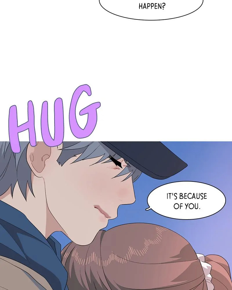 Read My Little Bookstore chapter 41 image 32 on Lezhin