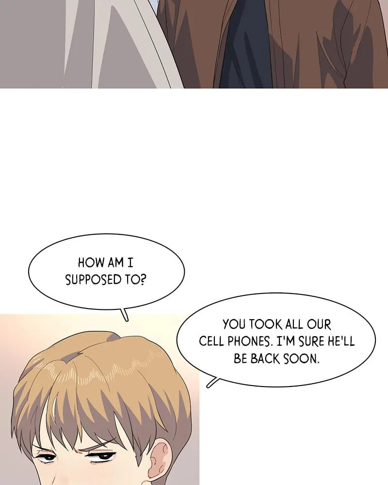 Read My Little Bookstore chapter 41 image 4 on Lezhin