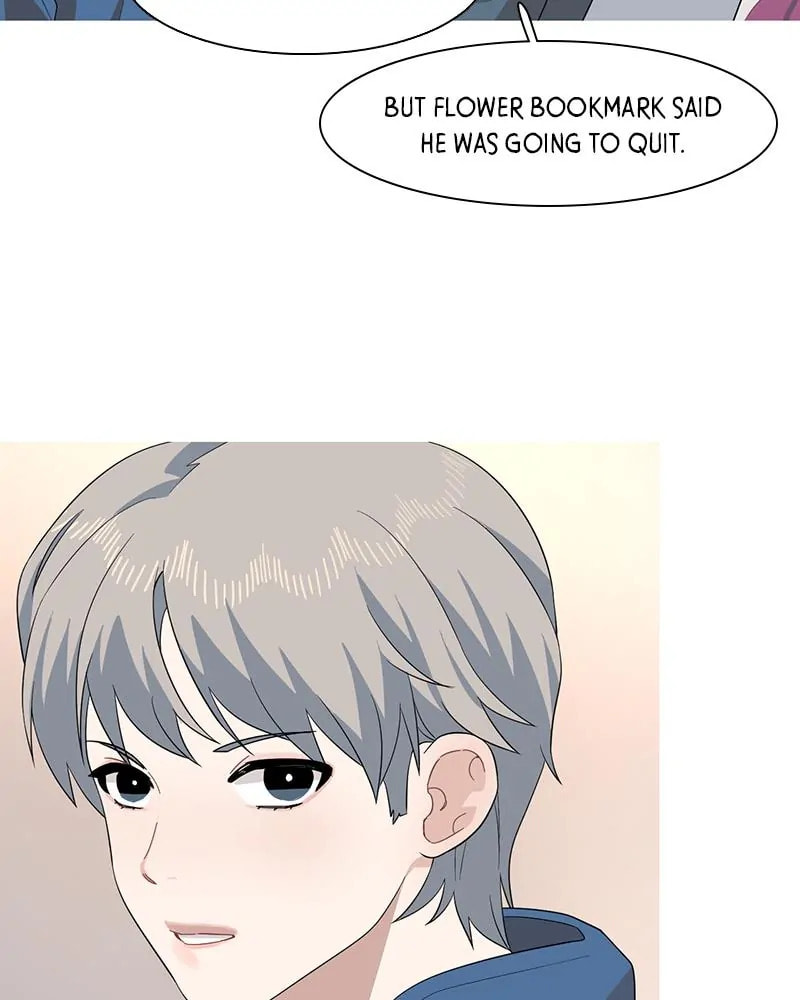 Read My Little Bookstore chapter 41 image 71 on Lezhin