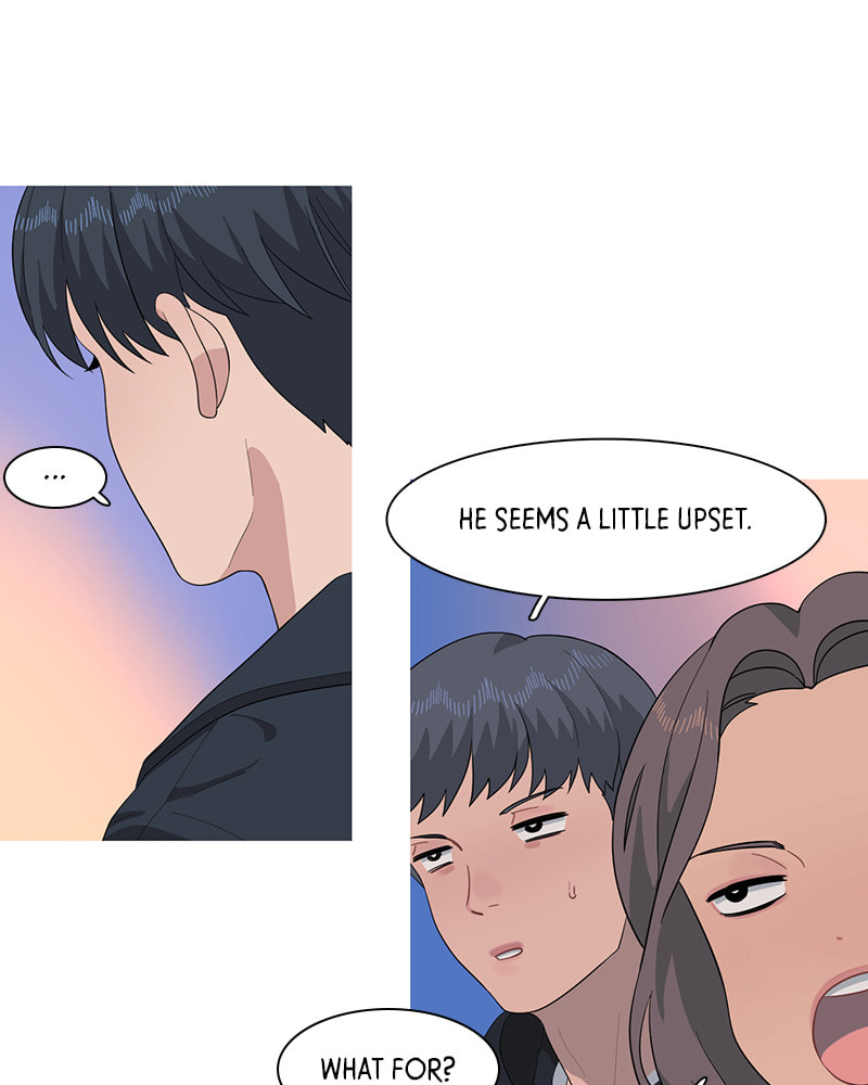 Read My Little Bookstore chapter 44 image 2 on Lezhin