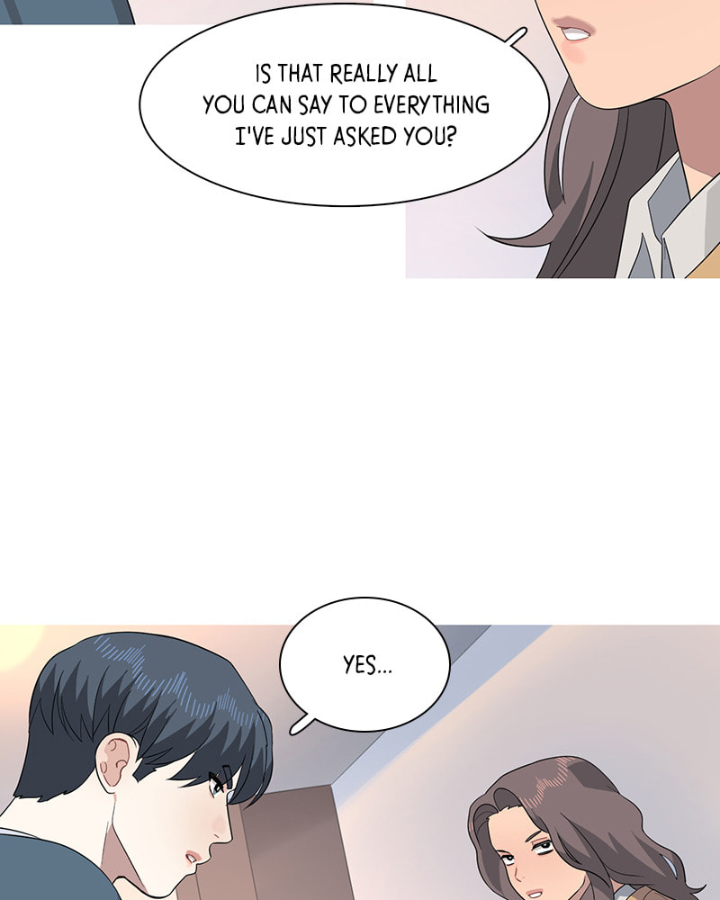 Read My Little Bookstore chapter 44 image 45 on Lezhin