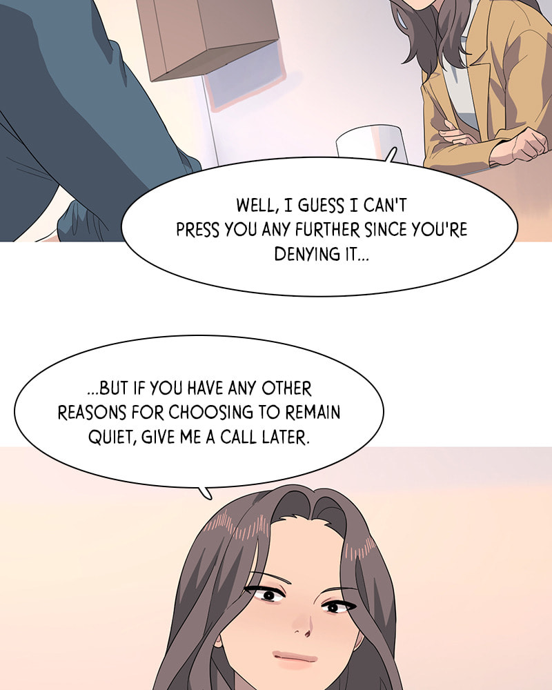 Read My Little Bookstore chapter 44 image 46 on Lezhin