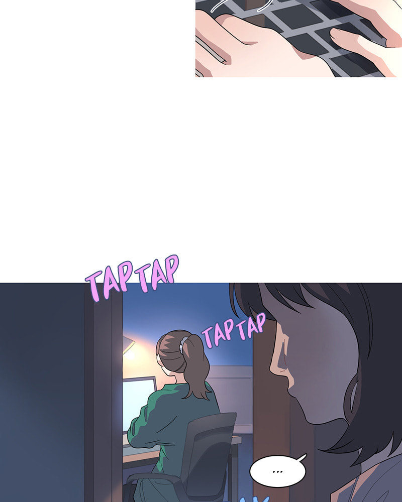 Read My Little Bookstore chapter 45 image 2 on Lezhin