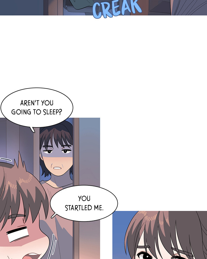 Read My Little Bookstore chapter 45 image 3 on Lezhin