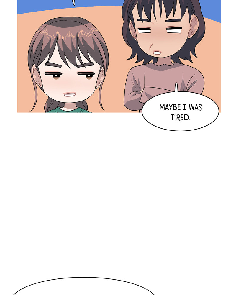 Read My Little Bookstore chapter 45 image 7 on Lezhin