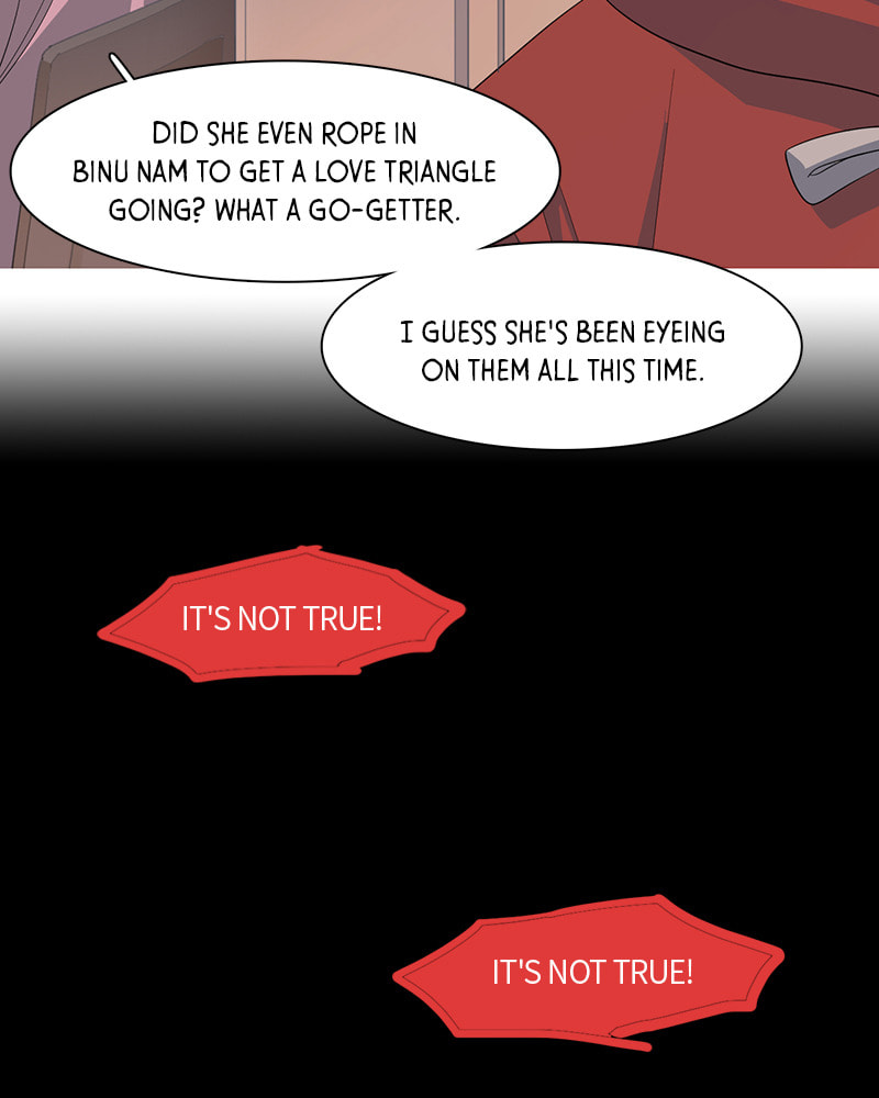Read My Little Bookstore chapter 45 image 71 on Lezhin