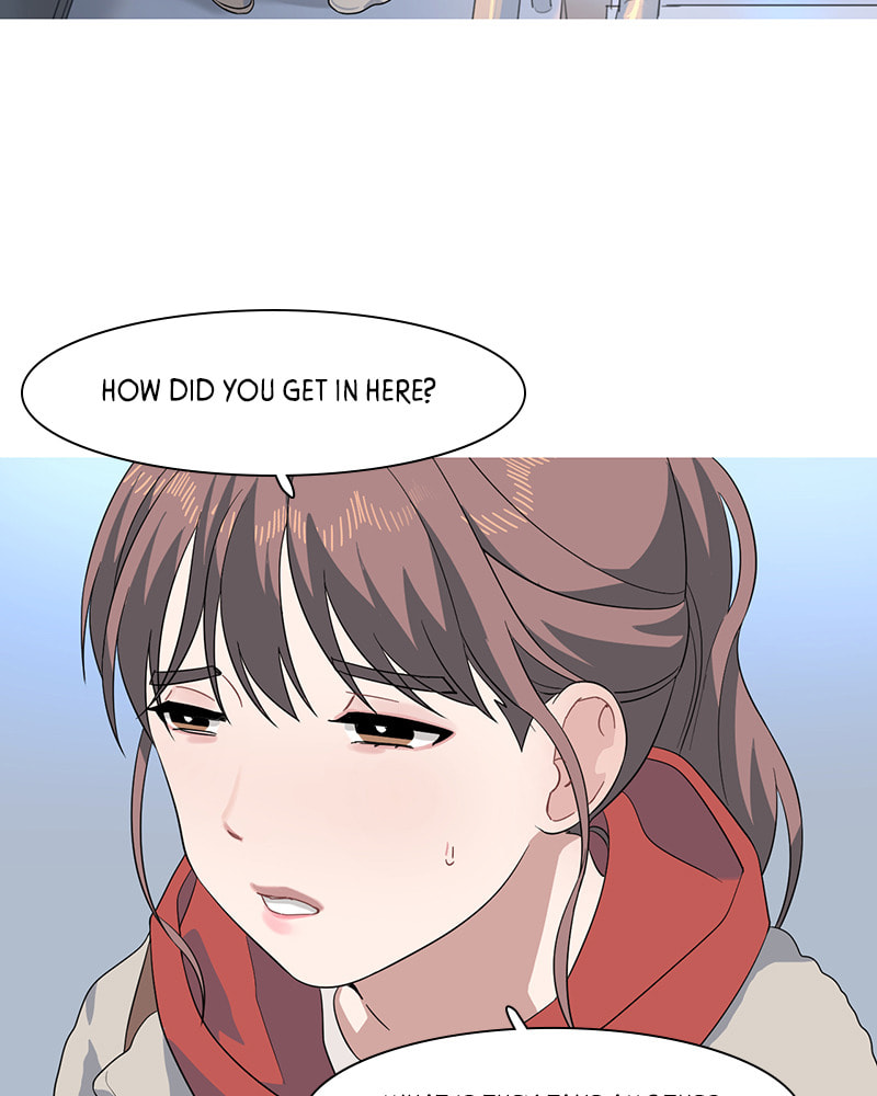 Read My Little Bookstore chapter 47 image 2 on Lezhin