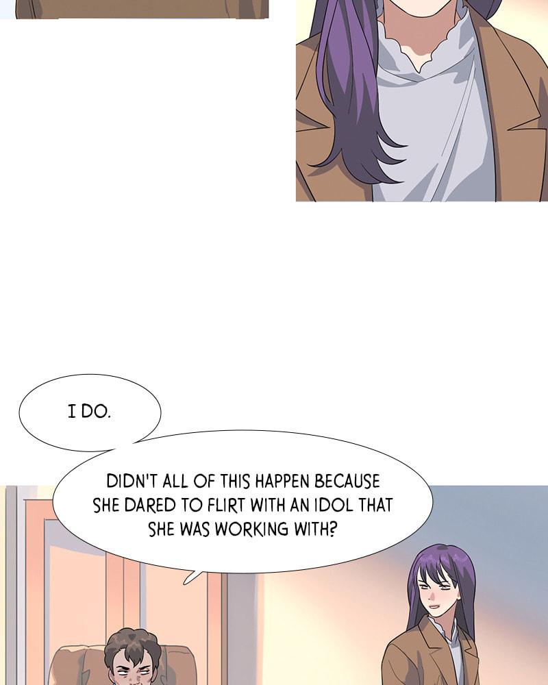 Read My Little Bookstore chapter 49 image 10 on Lezhin