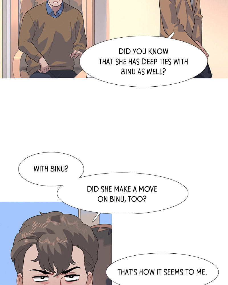 Read My Little Bookstore chapter 49 image 11 on Lezhin