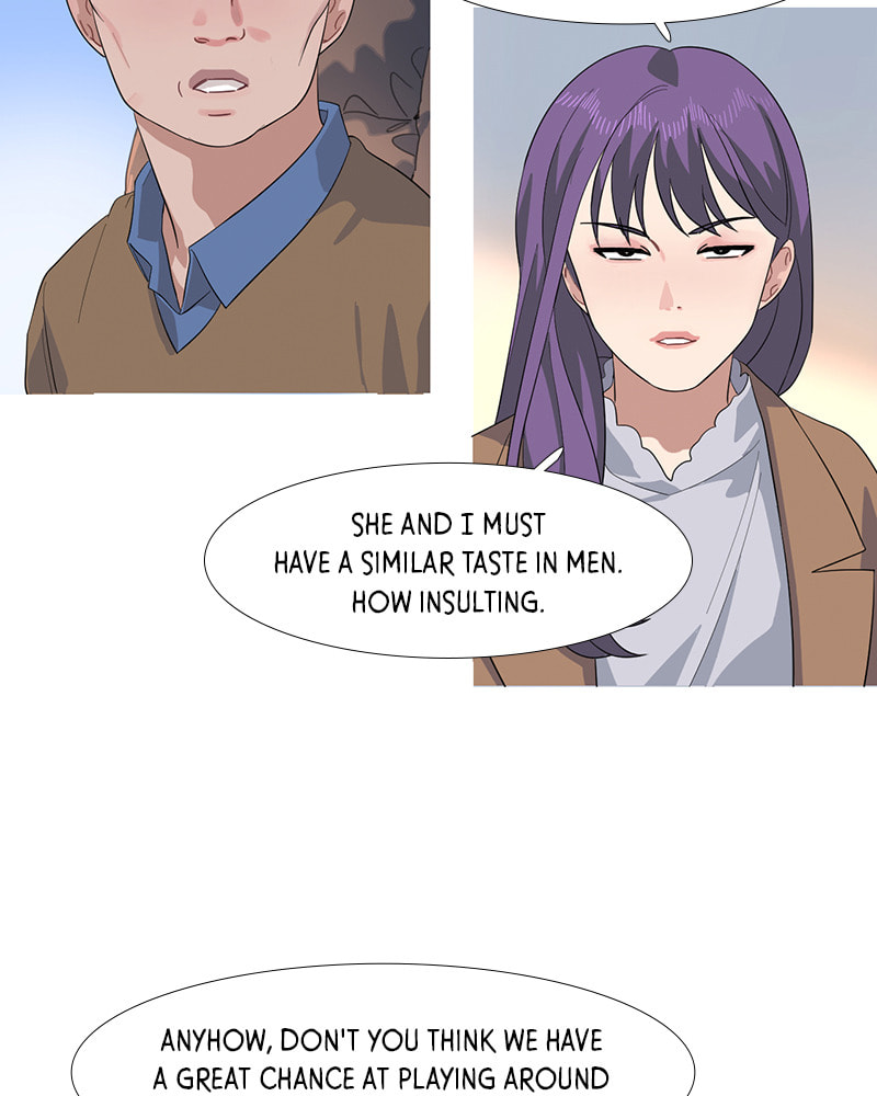 Read My Little Bookstore chapter 49 image 12 on Lezhin